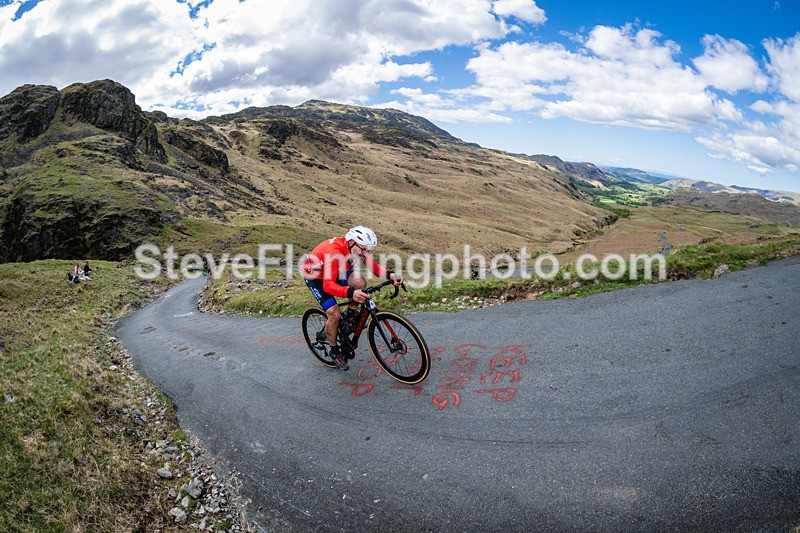 115602 - Hardknott Pass Camera 2 11.00-12.00