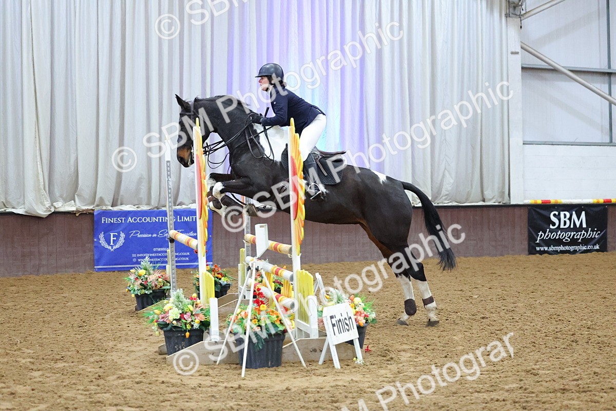 SBM_006378 - Class 24 - Senior Discovery 1.00m