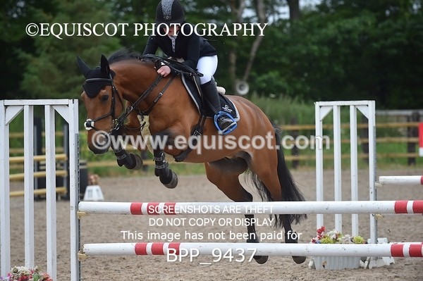 BPP_9437 - CLASS 18 SUN Pony Newcomers/ 1m Open