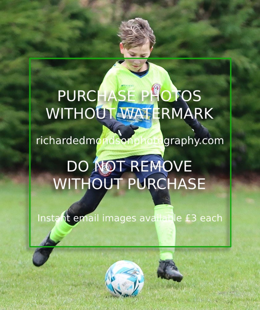 IMG_4261 - Wattsfield U11 vs Halton (26/1/25)
