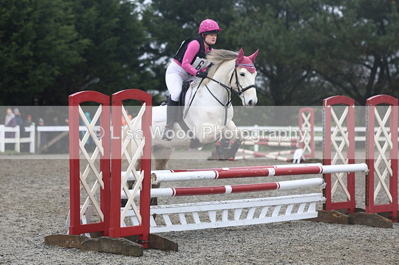 3E7A7421 - Class 2: 80cm Part 2