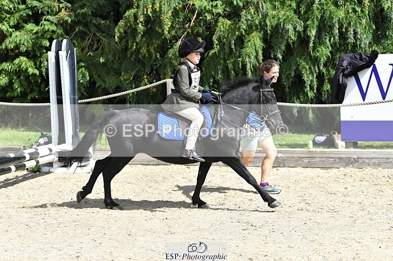 230824-141700-03876 - Round 2 Lead Rein Start to 14.40 CW