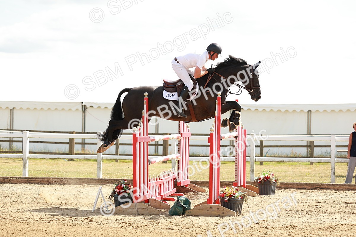 SBM_020453 - Class 22 - National 1.30m Open