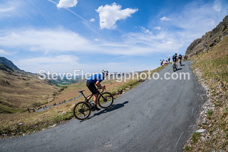 125506-2 - Hardknott Pass Camera 2 12.00-13.00
