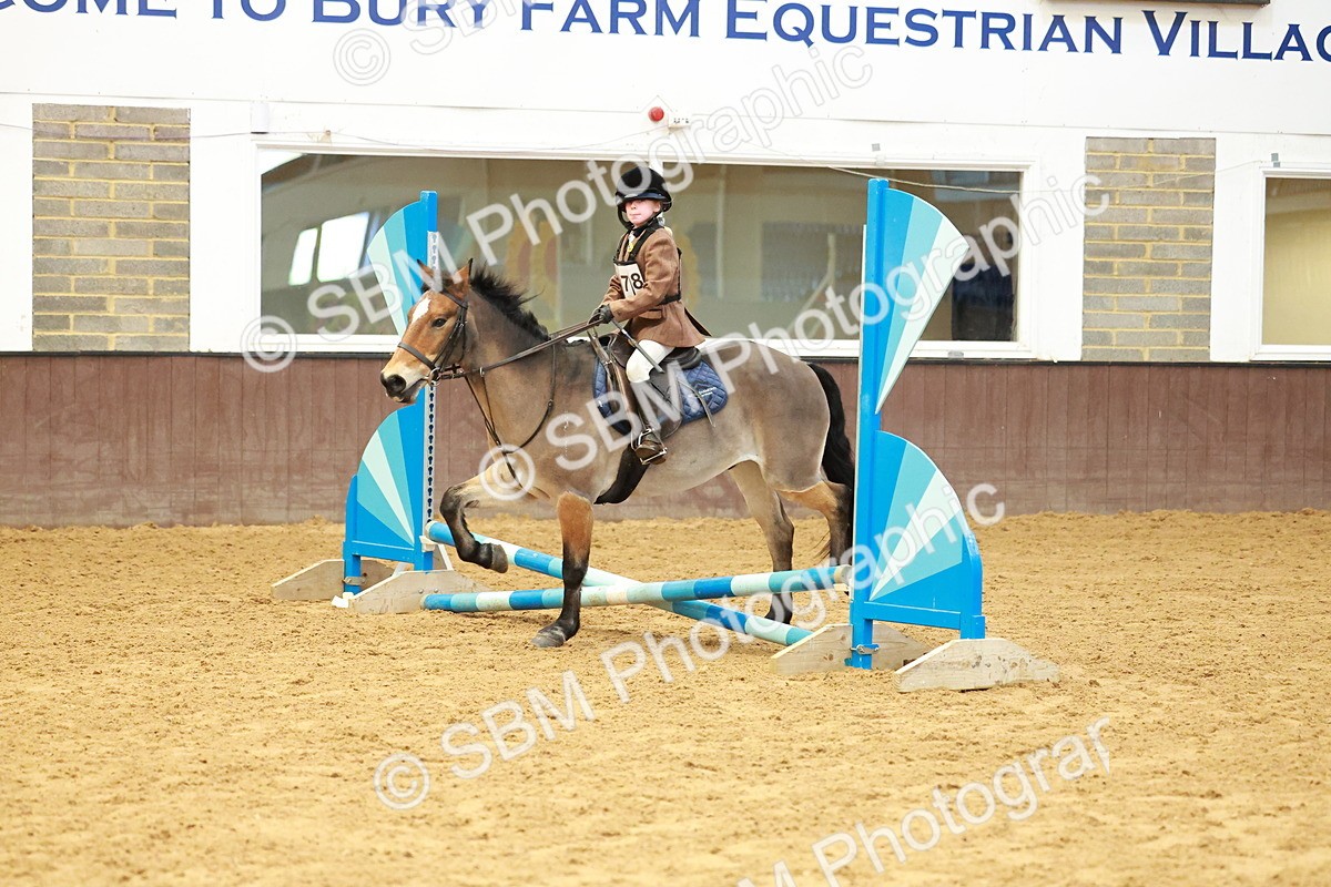 SBM_005406 - Class 1 - 40cm