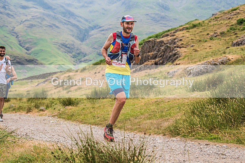 Great Lakes-663 - Great Lakes Fell Race Saturday 17th June 2023