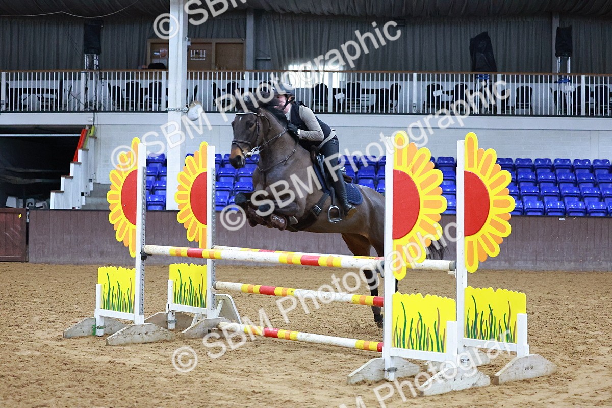SBM_001169 - Class 3 - Senior Discovery - 1.00m