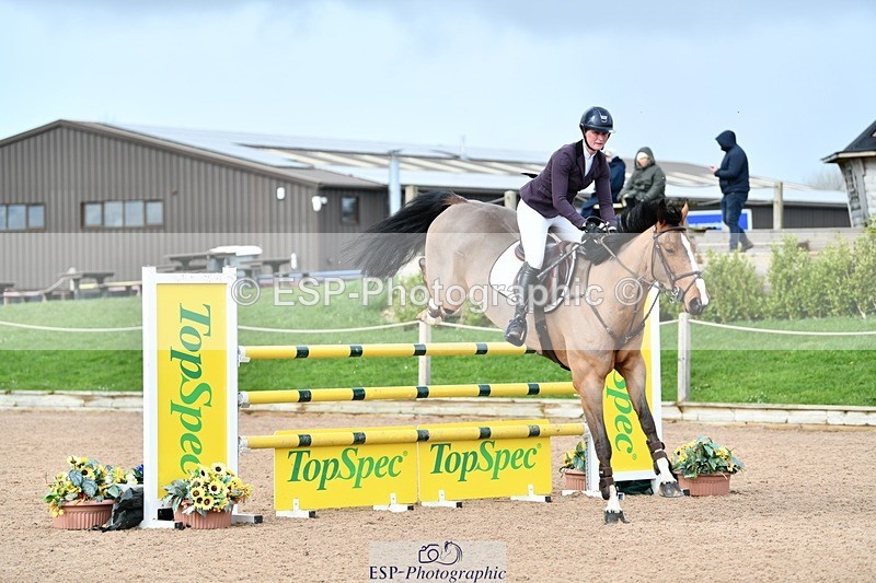 260313-131752-01773 - Cls 3 + 4 Snr Foxhunter and 1.20m Open