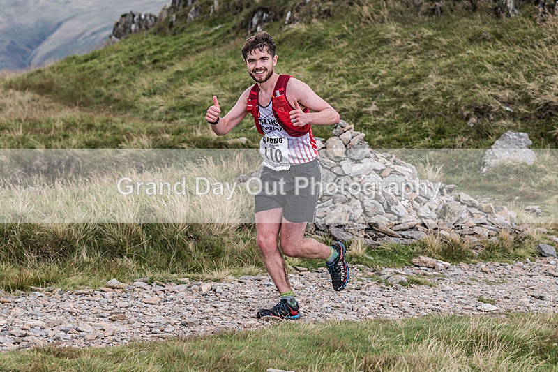 Hartsop Hop-42 - Hartsop Hop Fell Race Saturday 22nd August 2026