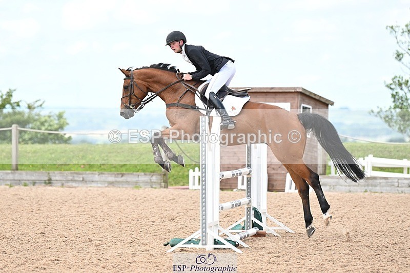 250611-112807-00370 - Cls 2 Snr Discovery & 1m Open