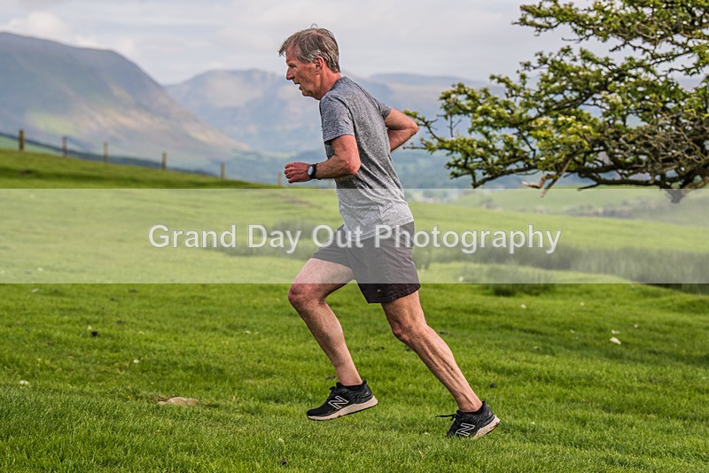 Hay-O-157 - Hay O Trail Race Tuesday 23rd May 2023