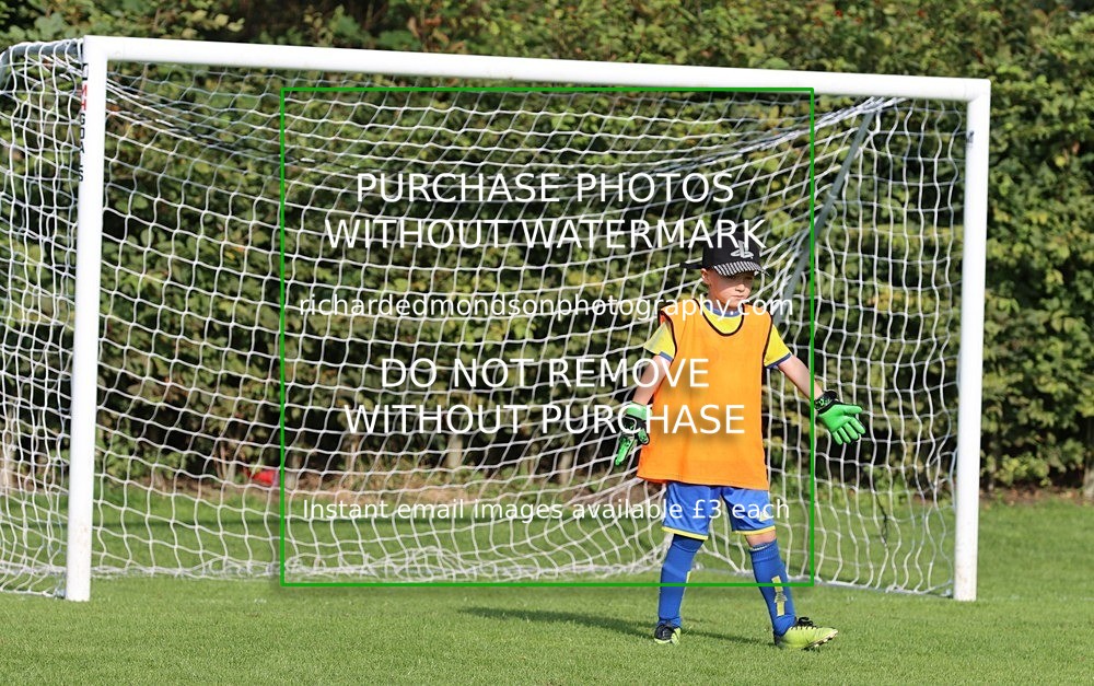IMG_0851 - Kendal United Under 7 v Morecambe Hawks Under 7 (10/9/23)