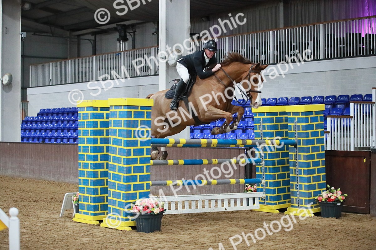 SBM_001978 - Class 6 - National 1.30m 1.40m Open