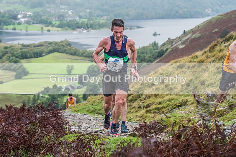 HBMR Leg 1-131 - Hodgson Brothers Mountain Relay - Leg 1 Sunday 1st October 2023