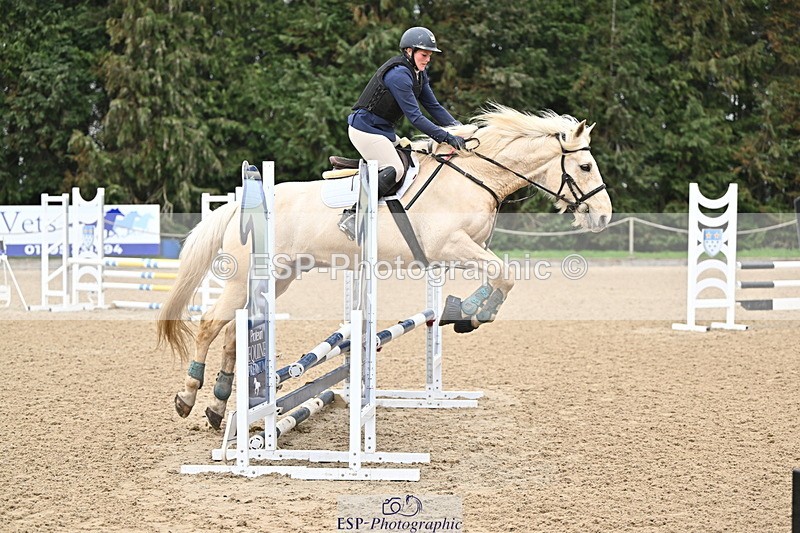 250321A-133332-00985 - Cls 7 85cm Amateur Quali