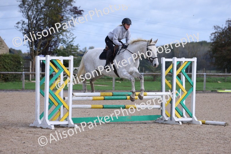 20251005-0905 - Class 6 - 90cm