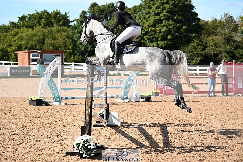 240914A-103339-06409 - Cls 21-S Snr Discovery and 1m Open