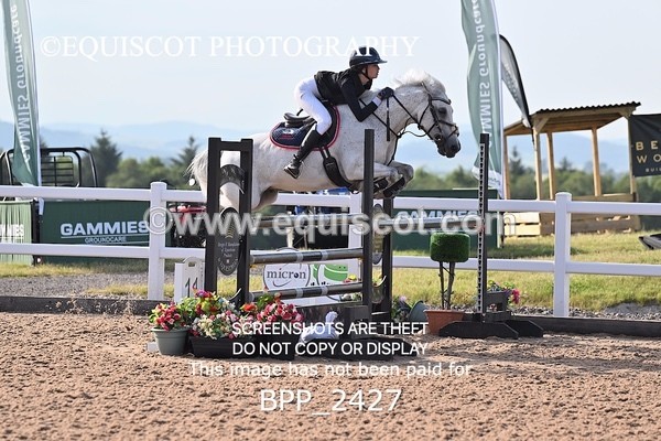 BPP_2427 - THU CLASS 5 Graham Heath 128/138 Primary C'ship Qualifier **Viewing/Selection class for 128/138 team