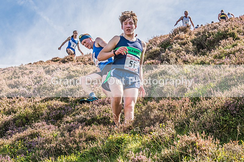 Loweswater Show-415 - Loweswater Show Junior & Senior Fell Races Sunday 3rd September 2023
