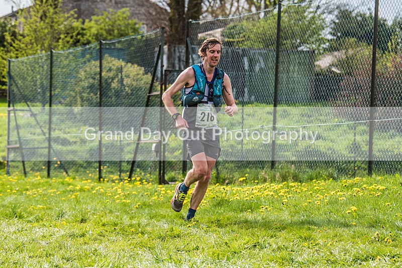 3 Peaks-3392 - The 3 Peaks Race - The Finish - Saturday 29th April 2023