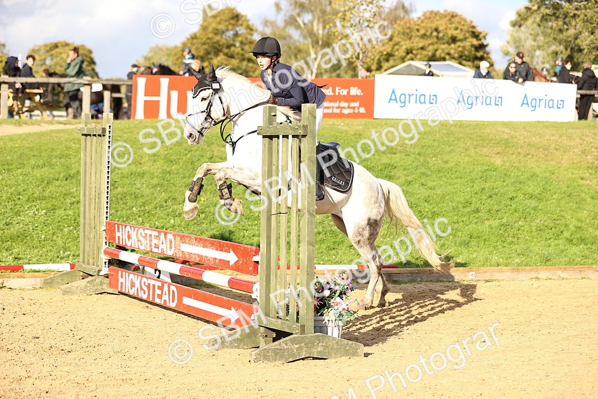 SBM_51788 - J10 - Junior Pony 75cm Championship