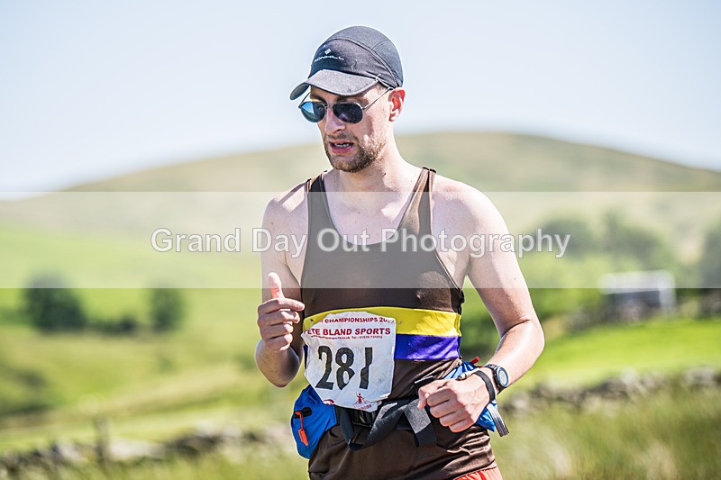 Tebay-986 - Tebay Fell Race Saturday 12th July 2025