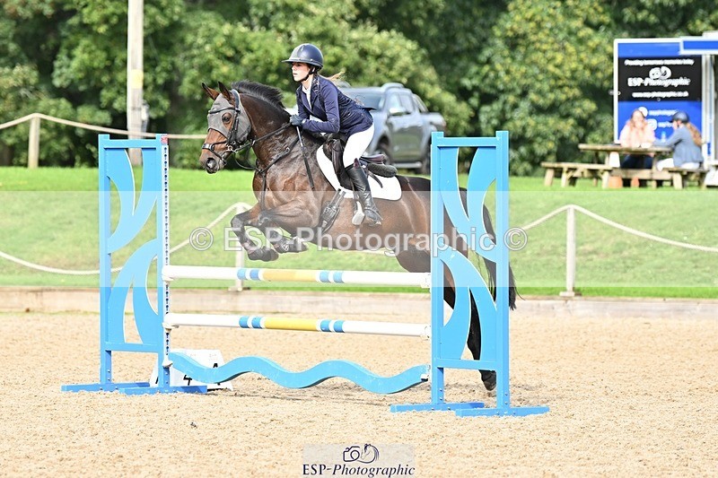 230930-120433-00463 - Cls 4 Pony Newcomers & 1m Open