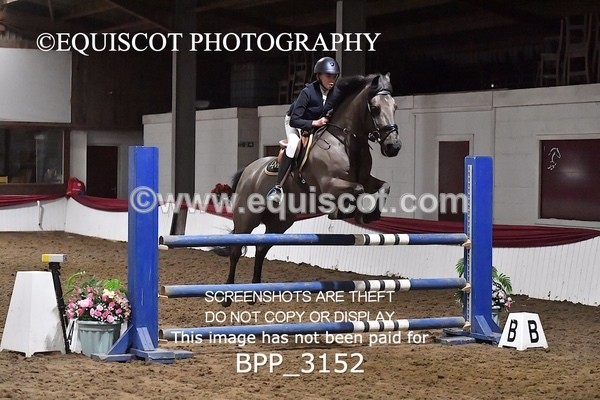 BPP_3152 - CLASS 6 BS PONY Springboard 128cm/ 138cm Restricted Handicap