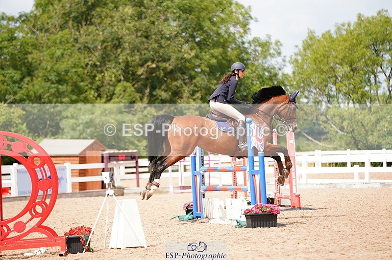 240804A-134114-11027 - Cls 52 1.10m Amateur Qualifier