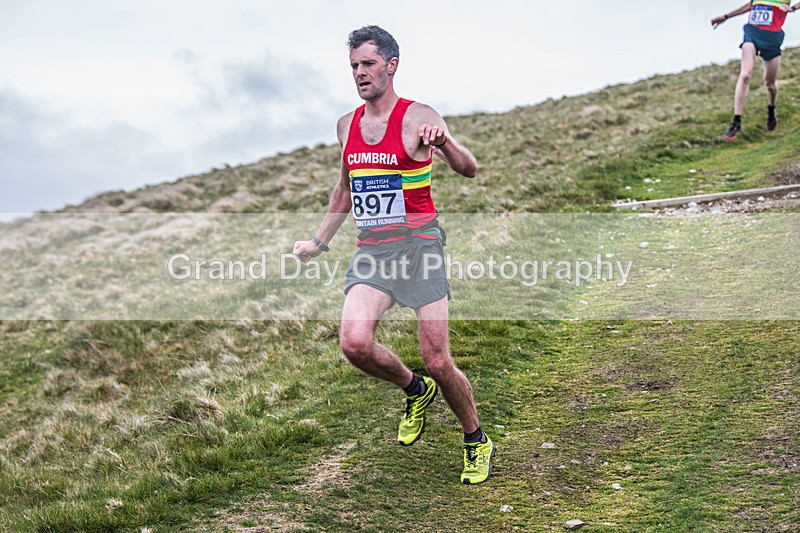 Seniors-987 - UKA 2026 Senior Inter-Counties Mountain Race - Sedbergh Sunday 3rd May 2026 - Seniors