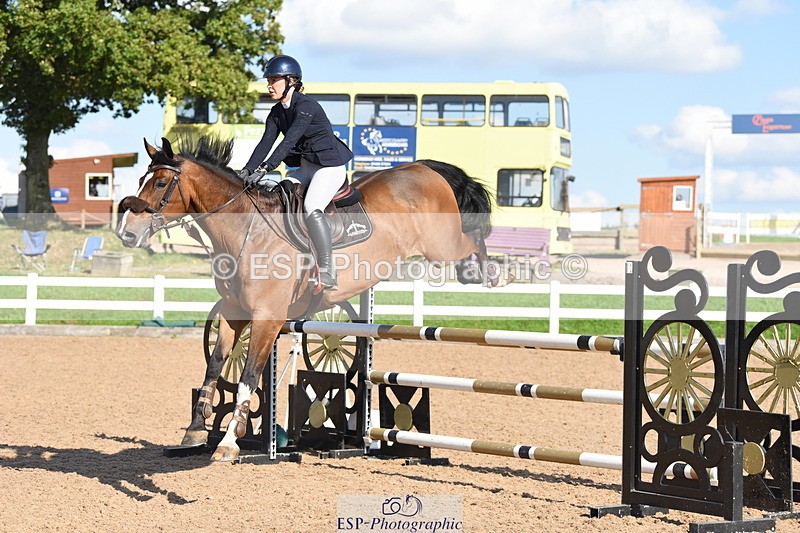 230915A-155542-00911 - Cls 13 1.10m Amateur Qualifier & 1.10m Open