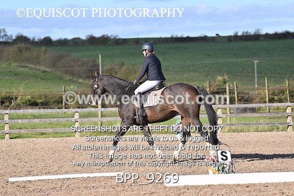 BPP_9269 - SHORT ARENA