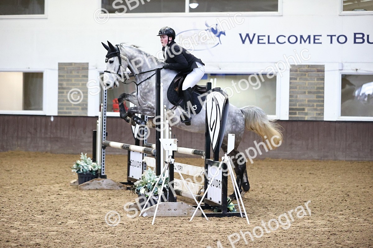 SBM_003868 - Class 14 - Senior British Novice - 90cm