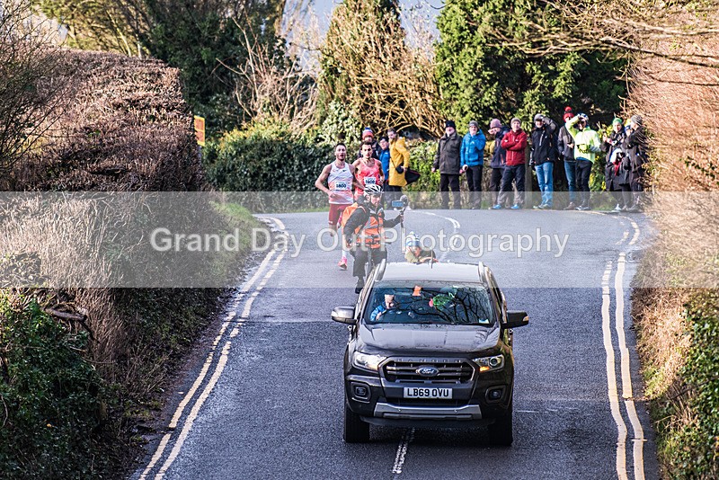 Ribble-332 - Ribble Valley 10K Sunday 31st December 2023