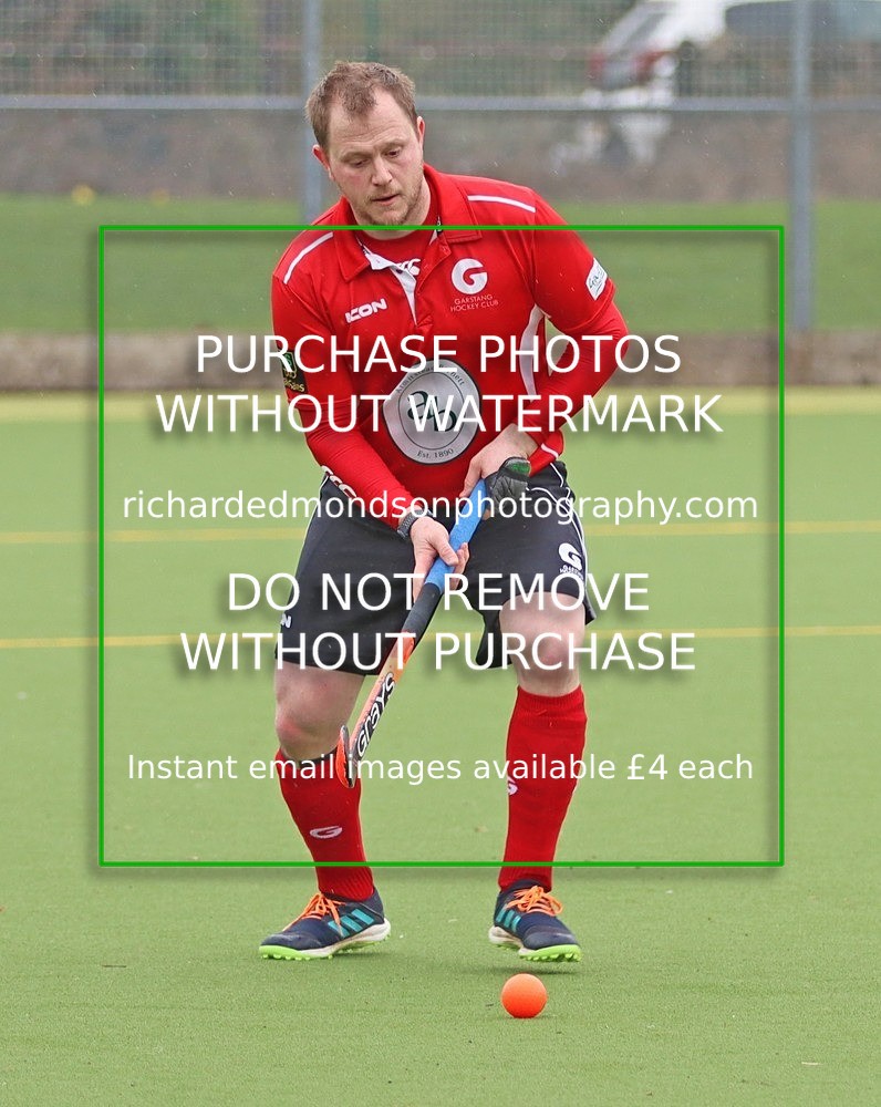 IMG_3714 - Kendal Mens Hockey vs Garstang (23/3/24)