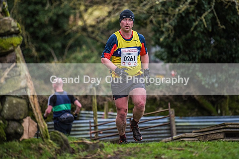 Giggleswick-792 - Kendal Winter League Races Giggleswick Sunday 14th January 2024