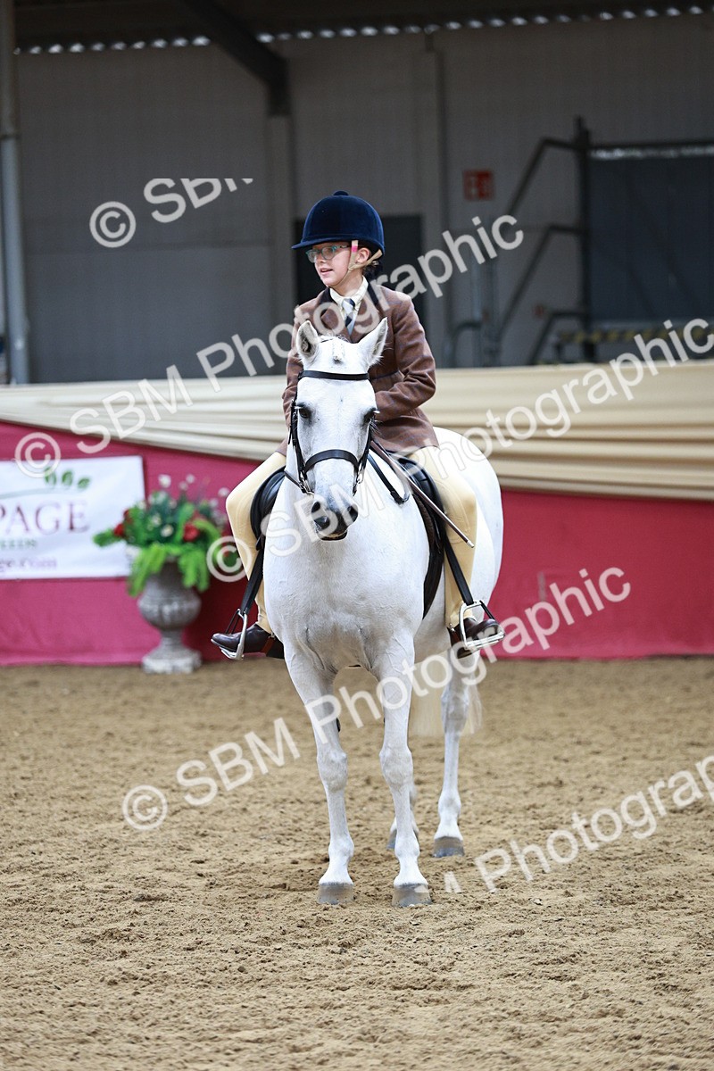 SBM_03001_Class 5a - Area - Ridden Veteran - Vicky Gutteridge