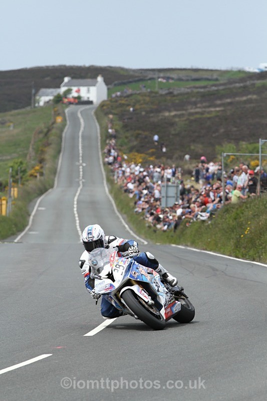 Paul Shoesmith - Pokerstars Senior TT
