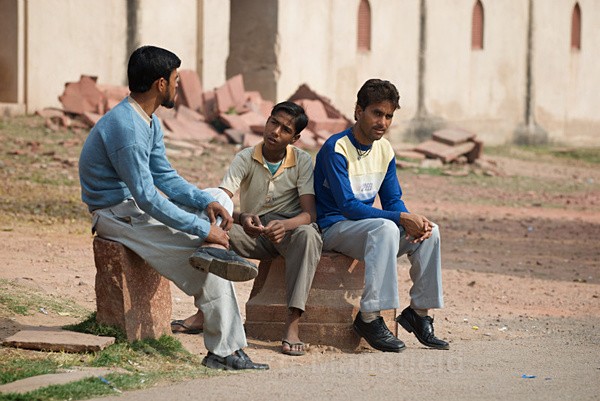  - Rajasthan, India