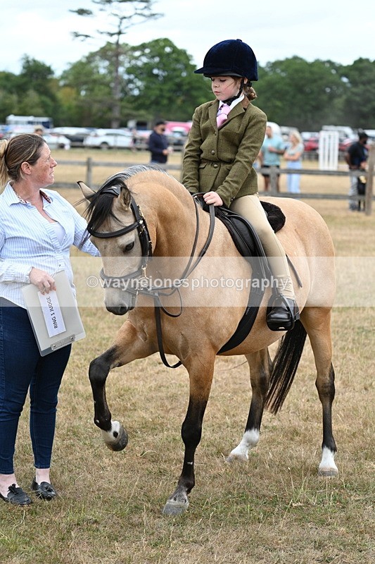 WJ7_7402 - Class 2 Best Rider