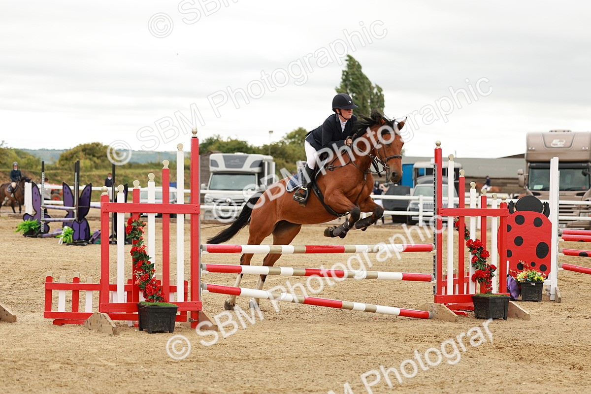 SBM_006373 - Class 1 - Senior British Novice - 90cm Open