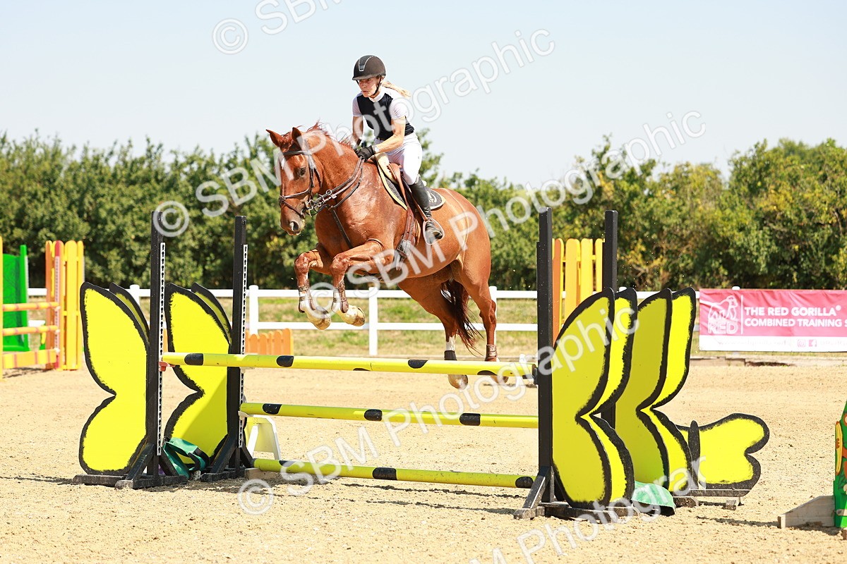 SBM_000849 - Class 3 - Senior Discovery - 1.00m