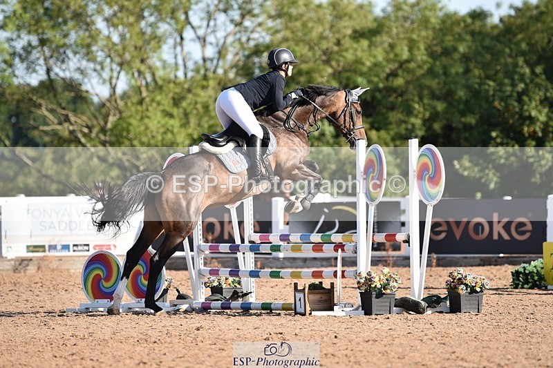 260731-082922-02882 - Cls 21 Clear Round