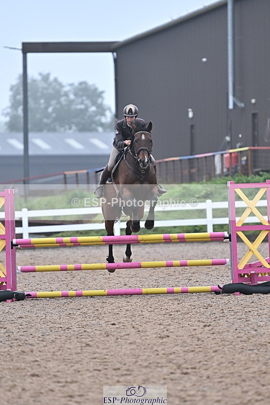 241006A-103034-06126 - Cls 24 95cm Nat Am Quals