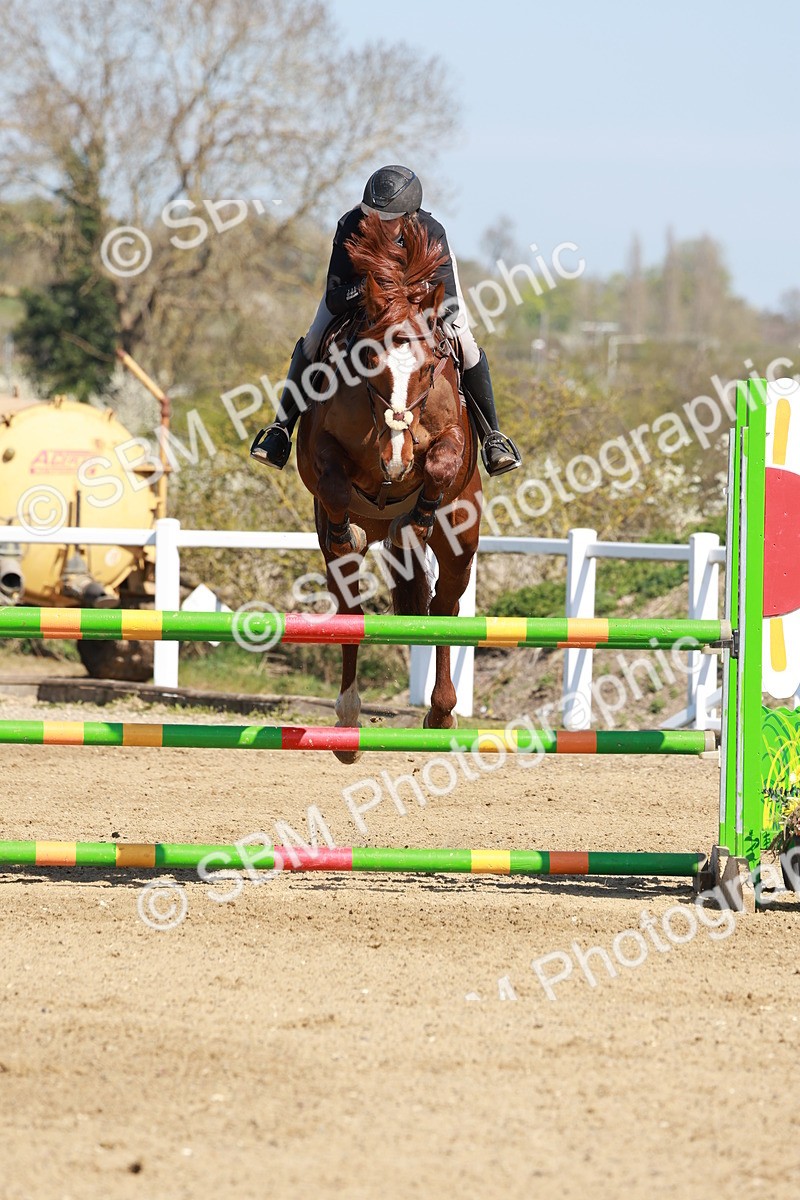 SBM_004178 - Class 17 - Senior Newcomers - 1.10m