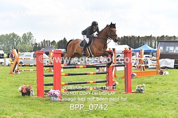 BPP_0742 - CLASS 4 B & C Championship Qualifier