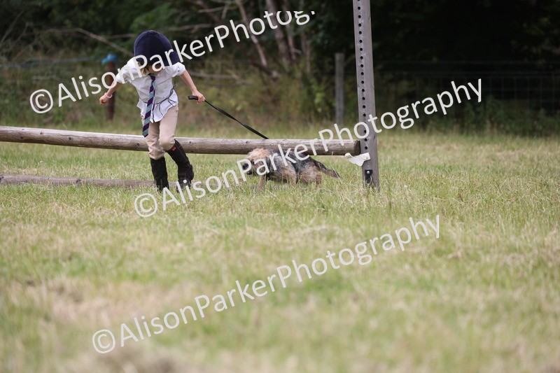 20260614-4357 - Class 25 - Horse and Hound Jumping