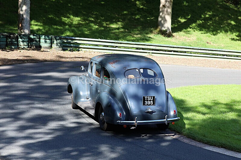 Pete Wilson 29-8-20-77 - Vintage Hot Rod Association