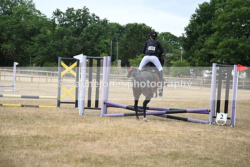 WJ6_9282 - Class 12 Minimus Jumping 45cm