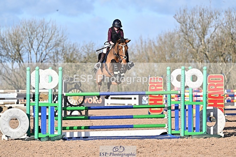 260107-125336-00335 - Cls 5+6 Foxhunter and 1.30m